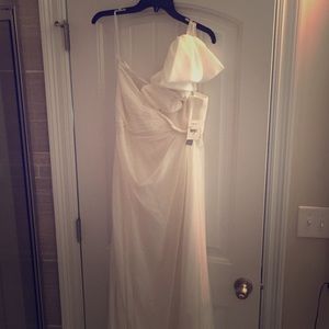 Liliana sz 10 One Shoulder